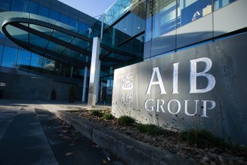 AIB Group