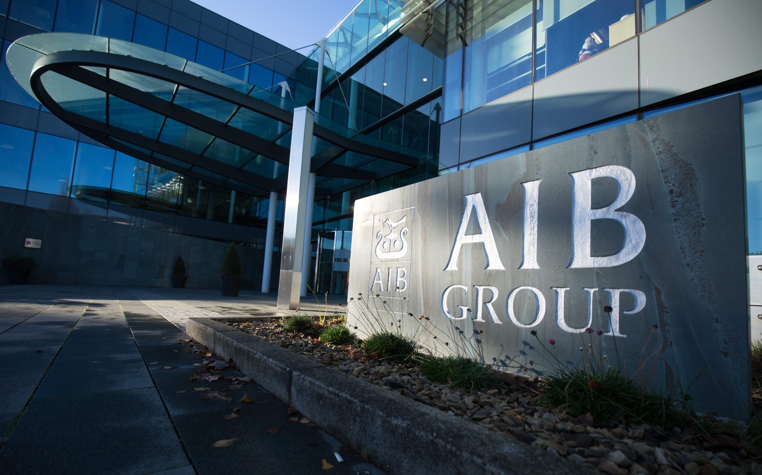 AIB Group
