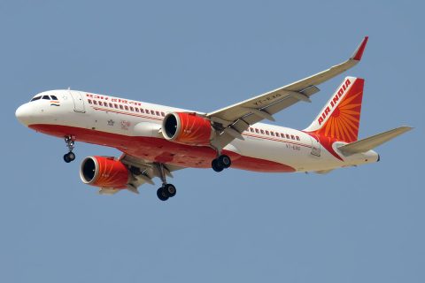 Air India