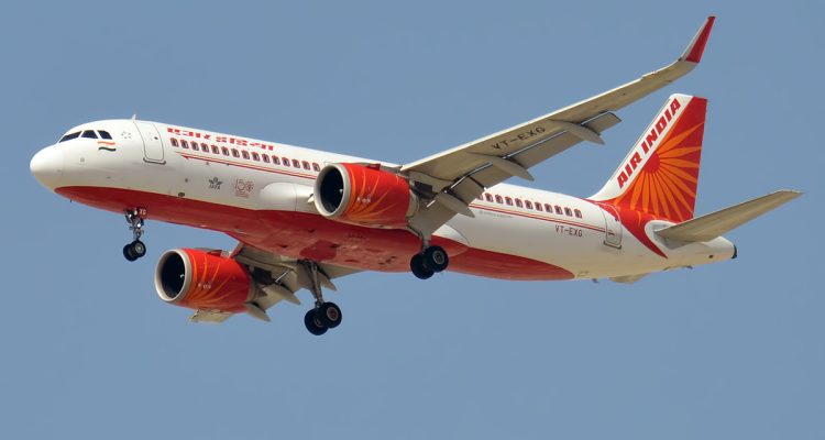 Air India