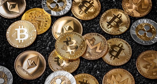 crypto treasury