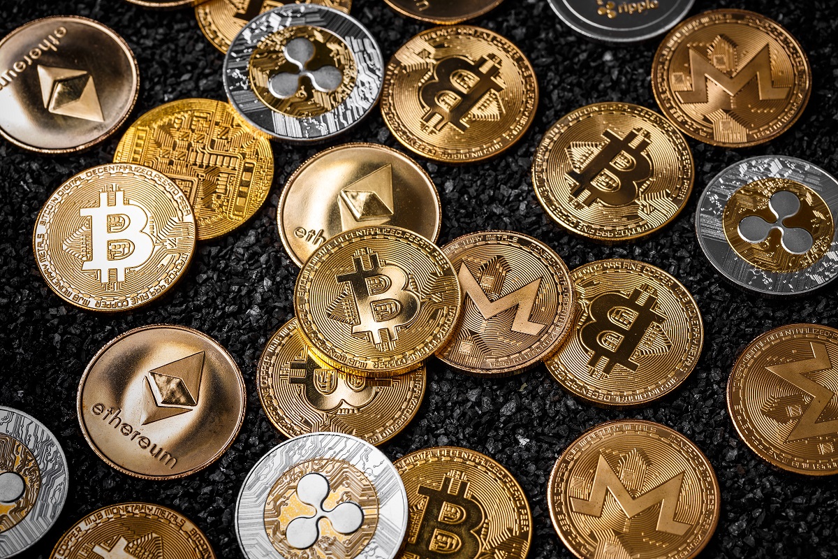 crypto treasury