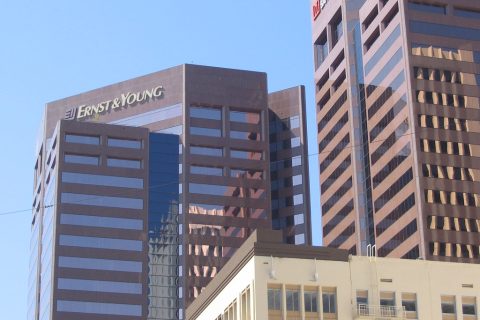 EY konsultan