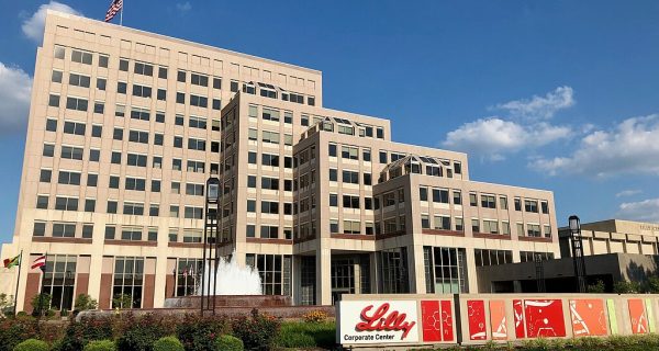 Eli Lilly