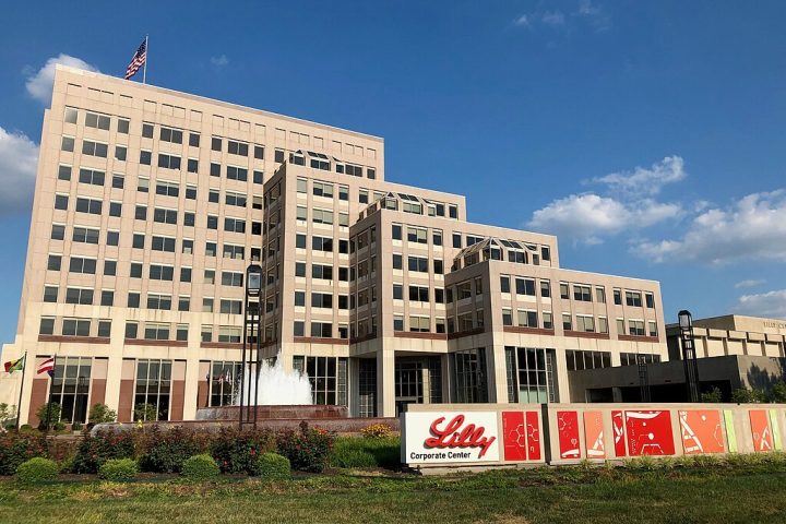 Eli Lilly