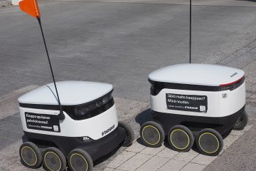 Food Robot