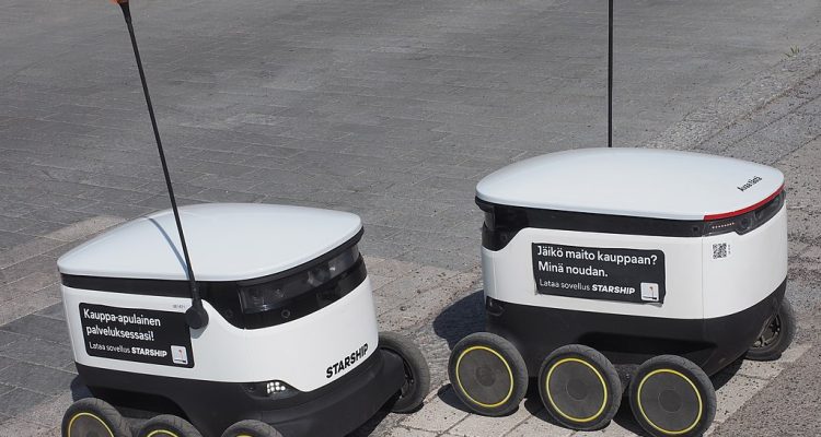Food Robot