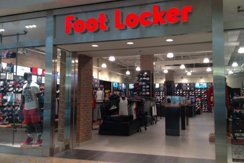 Foot Locker