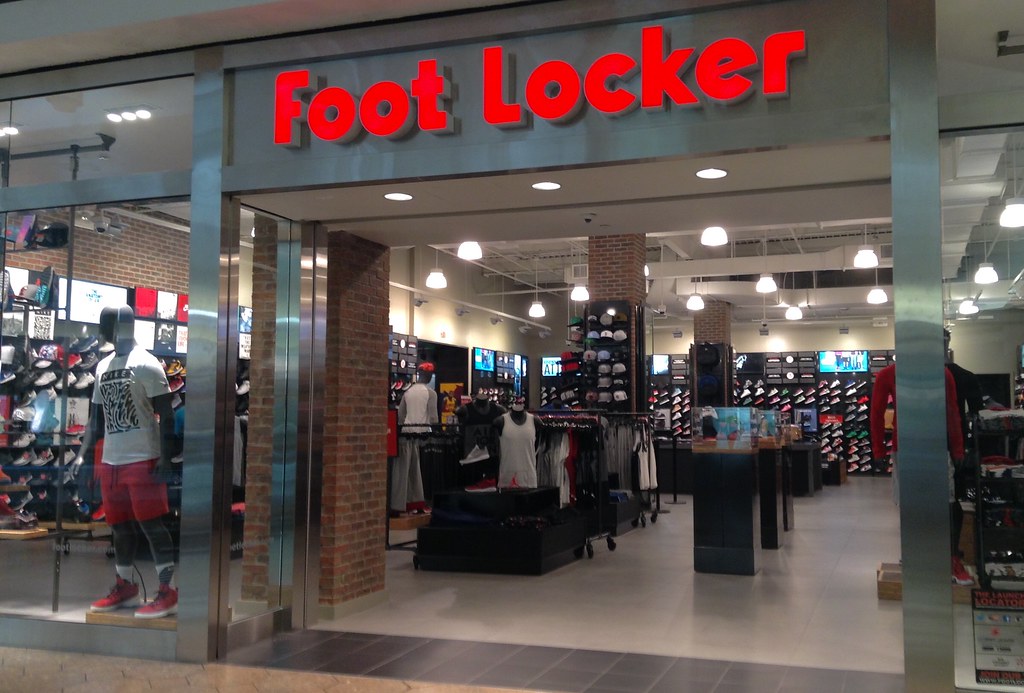 Foot Locker