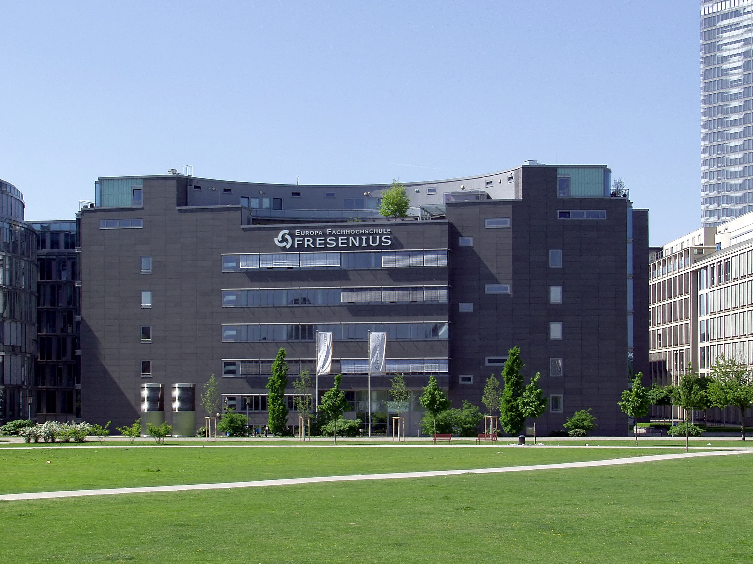 Fresenius