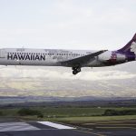 Hawaiian Airlines