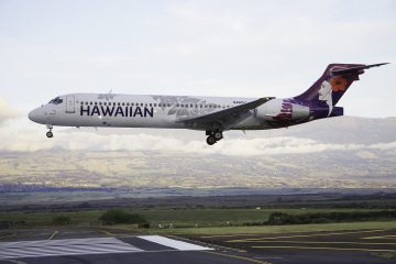 Hawaiian Airlines