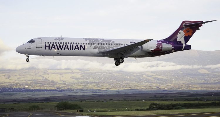 Hawaiian Airlines