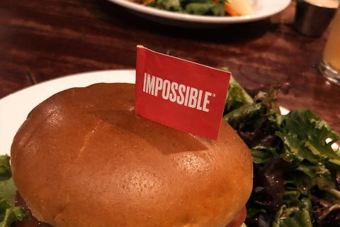 Impossible Foods