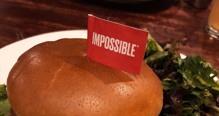 Impossible Foods