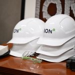 Ion Storage