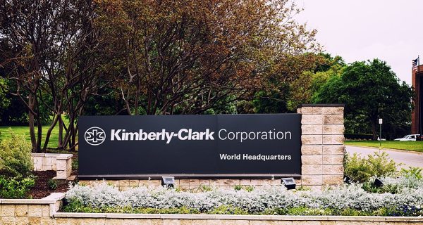 Kimberly-Clark