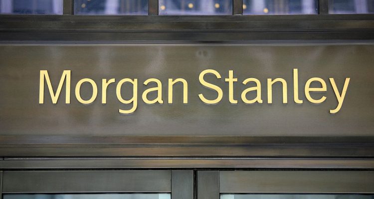 Morgan Stanley