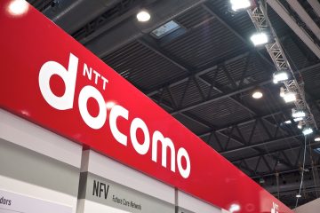 NTT Docomo