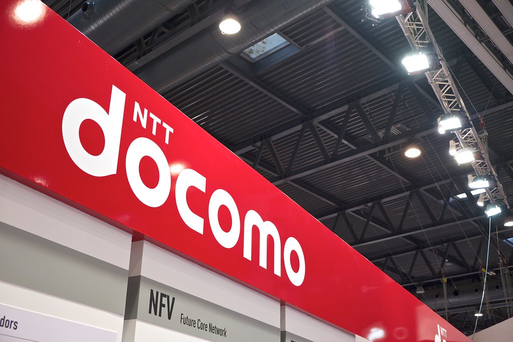 NTT Docomo