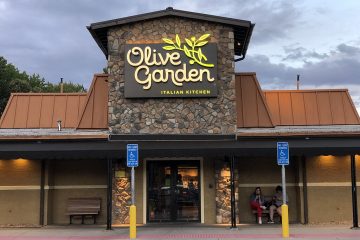 Olive Garden