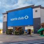 Sam’s Club