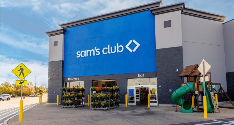 Sam’s Club