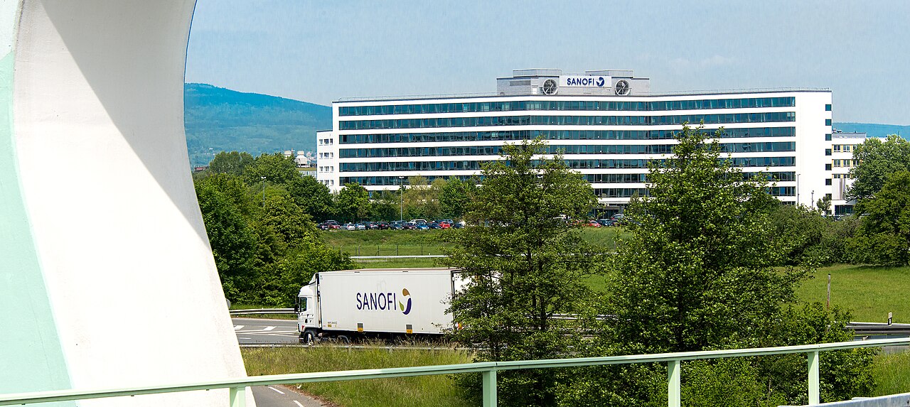 Sanofi