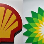 Shell dan BP