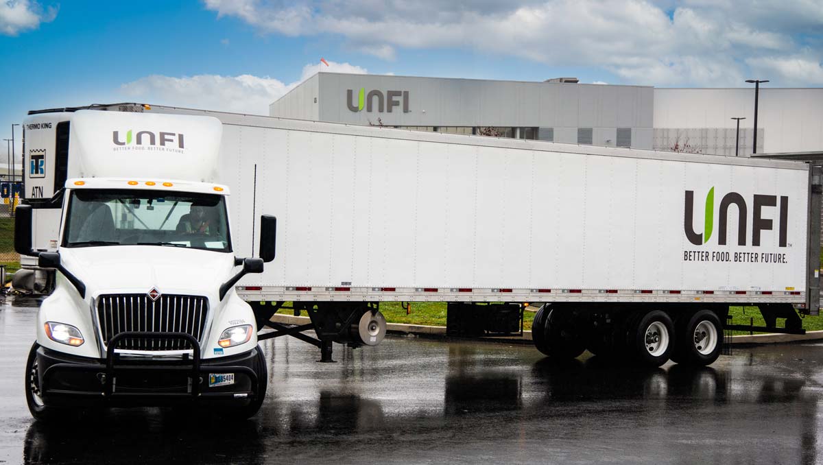 UNFI