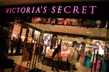 Victoria’s Secret