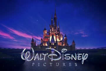 Walt Disney