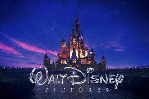 Walt Disney