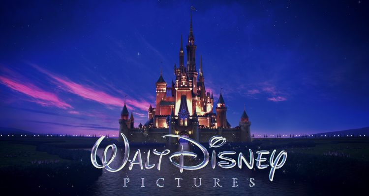 Walt Disney
