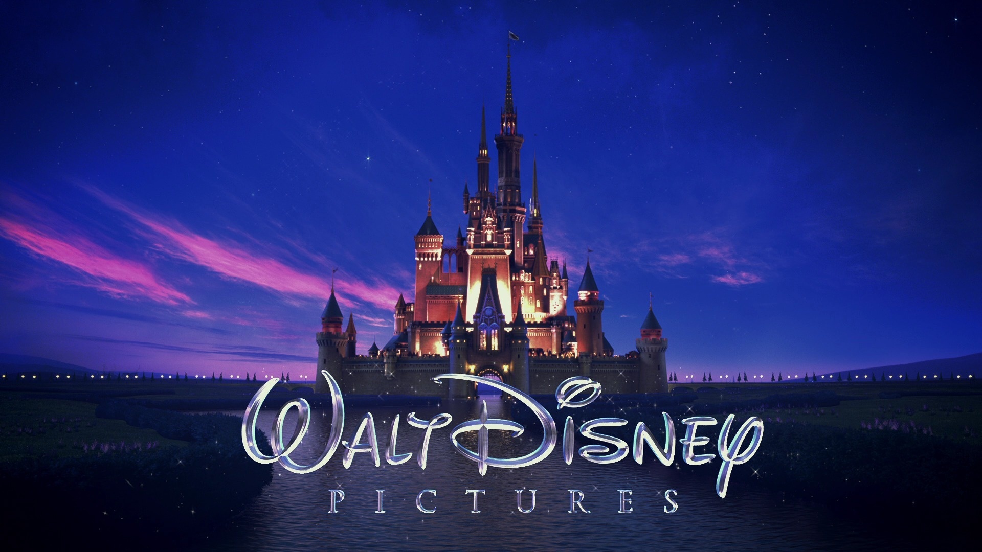 Walt Disney