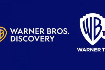 Warner Discovery