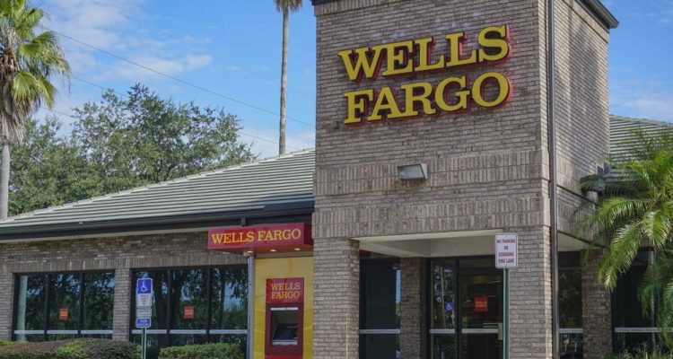 Wells Fargo