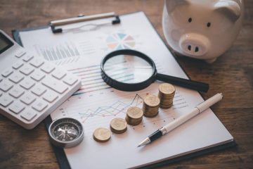 Financial model