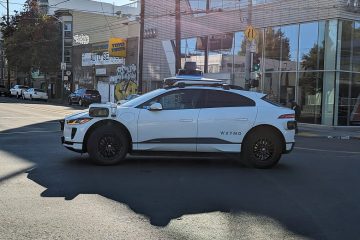 Waymo