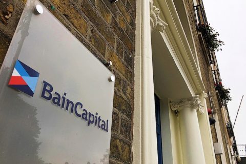 Bain Capital