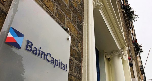 Bain Capital