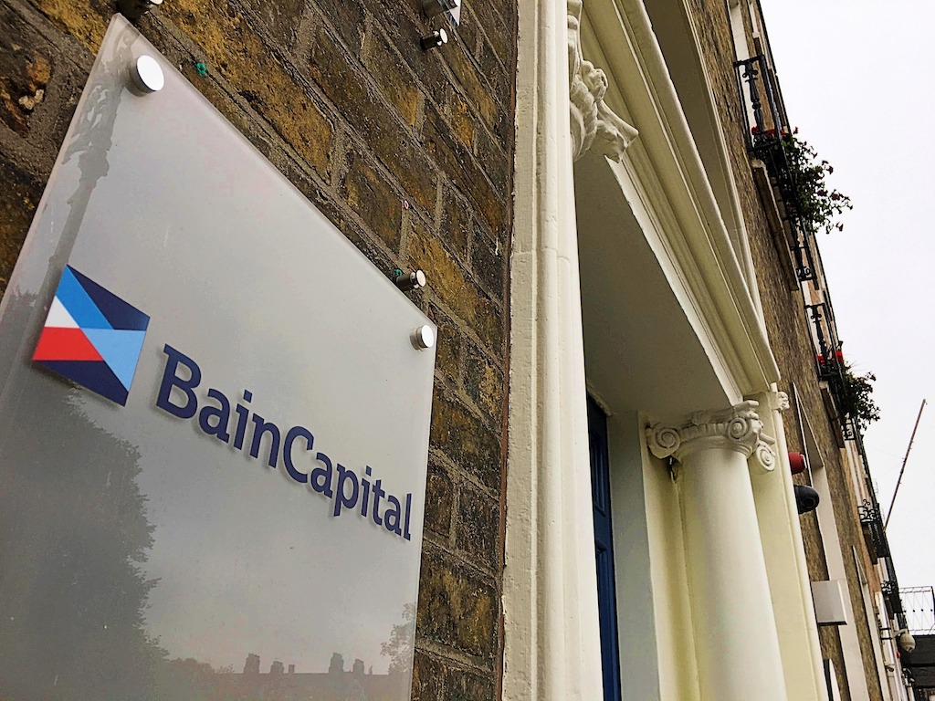 Bain Capital