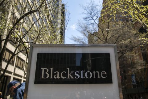 Blackstone