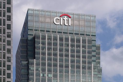 Citigroup