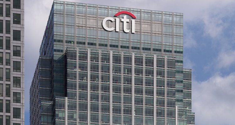 Citigroup