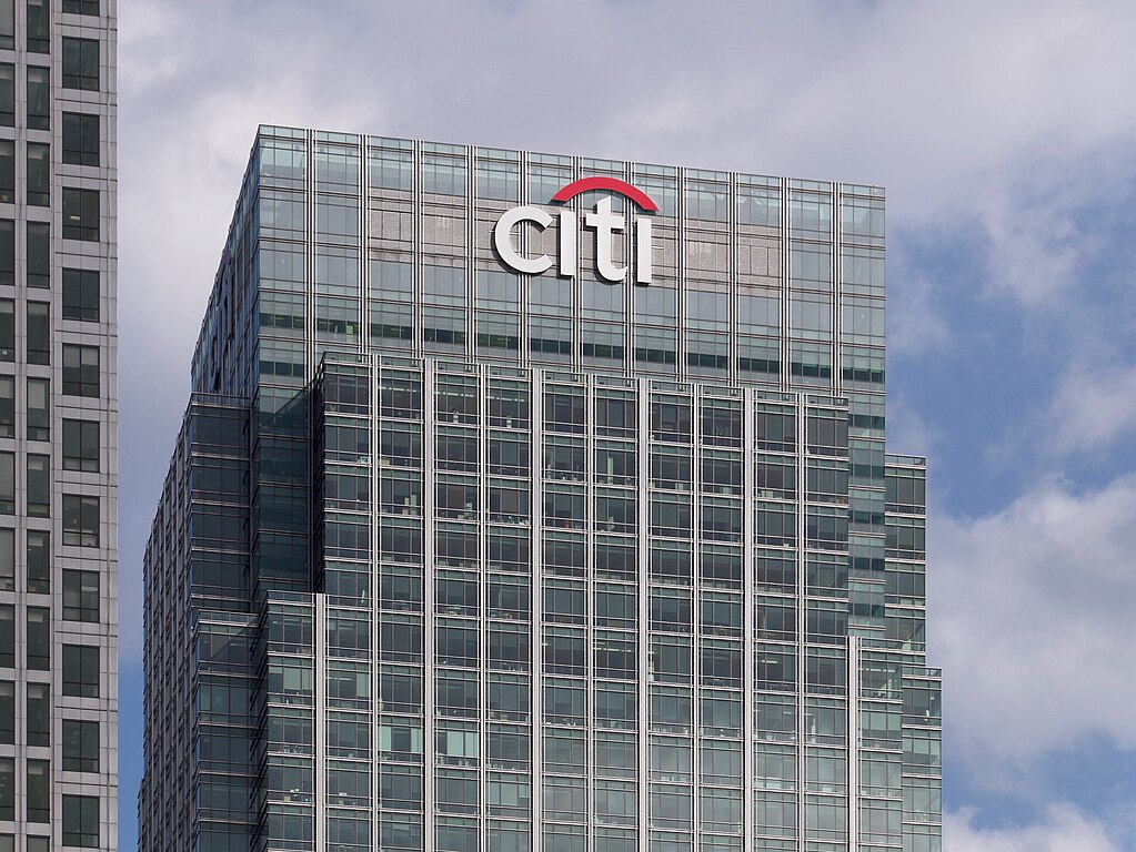 Citigroup