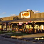 Cracker Barrel