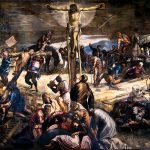 Crucifixion Tintoretto
