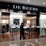 De Beers