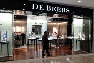 De Beers